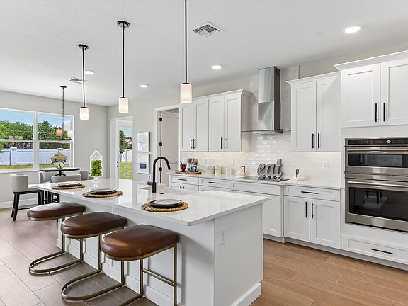 Interior - Representational Photo