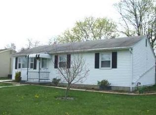 107 S Blettner Ave, Hanover, PA 17331