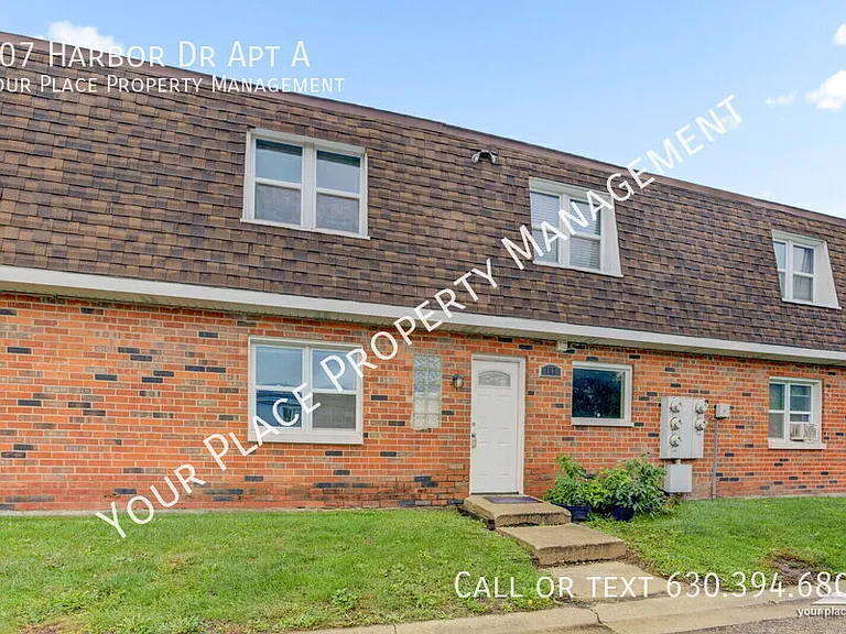 107 Harbor Dr #A — Photo 5