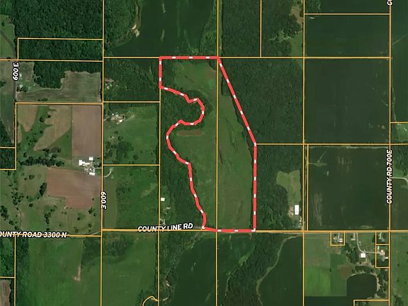 2nd image of County Line Rd