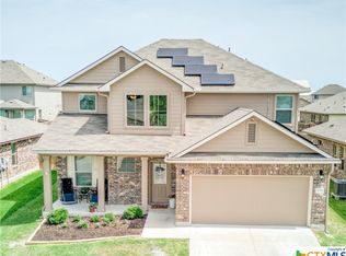 252 Bainbridge Rd, Temple, TX 76502