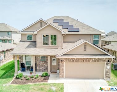 252 Bainbridge Rd, Temple, TX, 76502