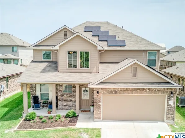 252 Bainbridge Rd, Temple, TX 76502