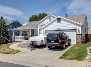 2321 Beacham Dr, Castle Rock, CO 80104