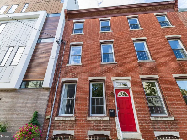 208 W Laurel St, Philadelphia, PA 19123