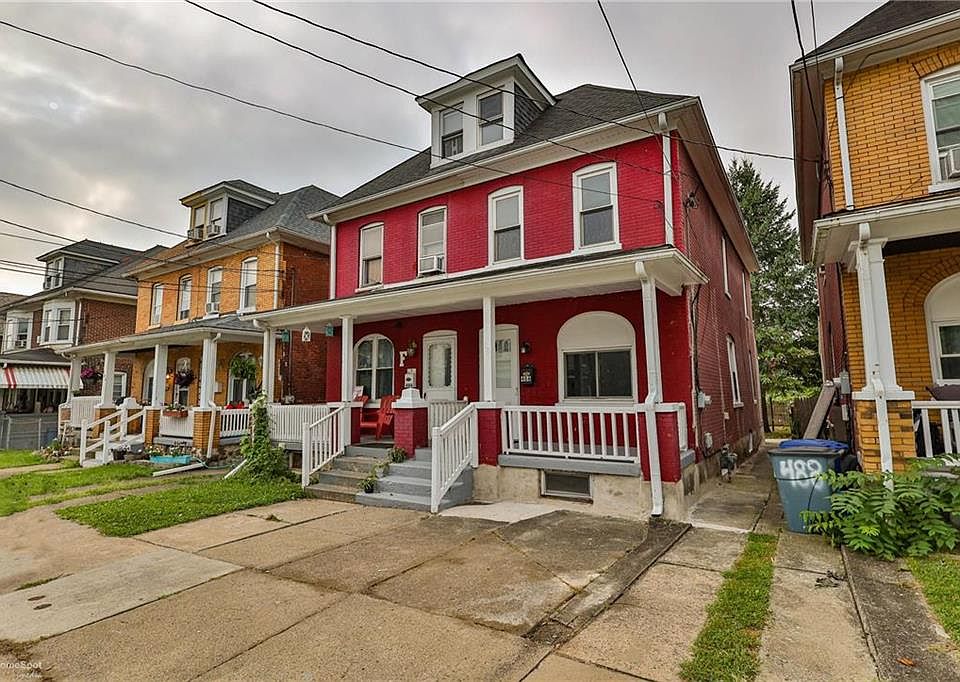 486 W Berwick St, Easton, PA 18042 Zillow