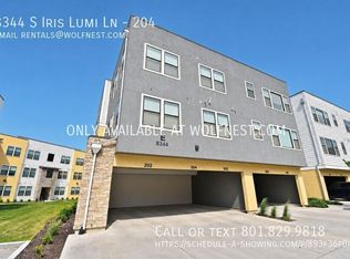 8344 Iris Lumi Ln #204, Midvale, UT 84047