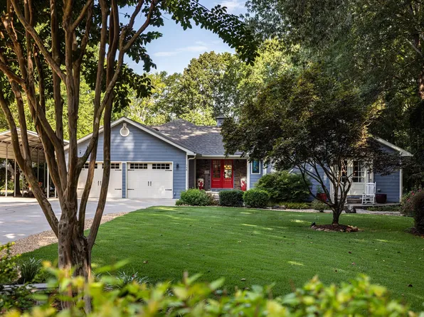 146 Misty Ln, Eatonton, GA 31024