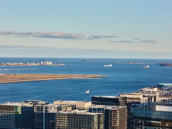 240 Devonshire St #5209, Boston, MA 02110