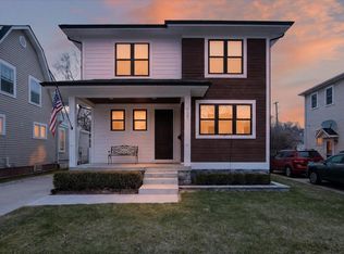 721 E Farnum Ave, Royal Oak, MI 48067