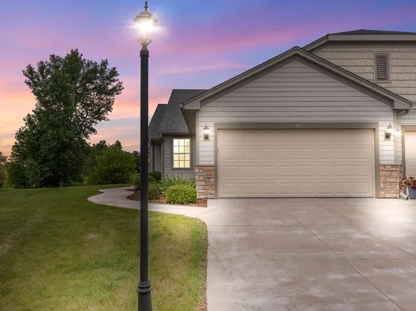 664 Farmstead COURT, Slinger, WI 53086