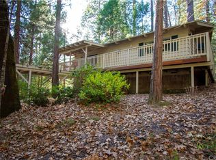 6 Oak Path, Berry Creek, CA 95916