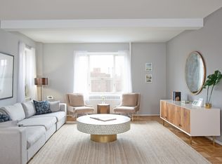 541 E 20th St APT 1E, New York, NY 10010