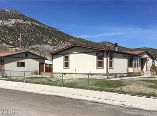 621 Parker Ave, Ely, NV 89301