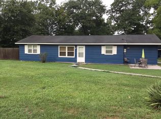 3125 Bell Dr, Augusta, GA 30906