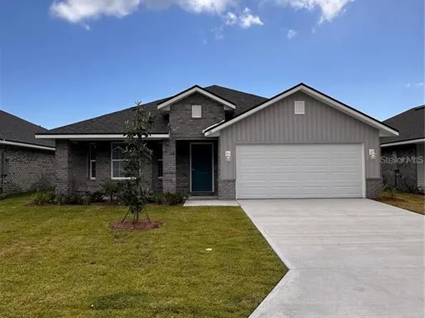 432 UNDERWOOD TRAIL, PALM COAST, FL 32164