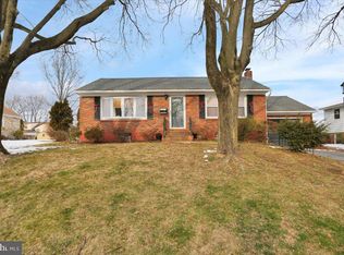 3909 Grant St, Reading, PA 19606