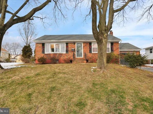 3909 Grant St, Reading, PA 19606