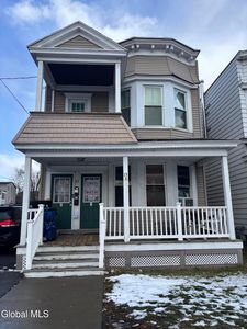 13 Southern Boulevard, Albany, NY, 12209