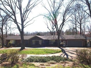 3773 Lai Ber Dr, Conover, NC 28613