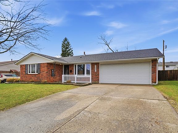 3rd image of 7287 Claircrest Dr