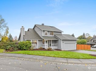 1302 224th Pl SW, Bothell, WA 98021