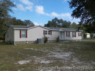 8329 Yellow Pine Ave, Brooksville, FL 34613