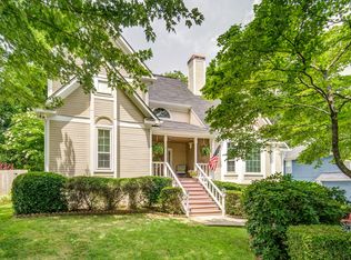 1607 Clifton Downs Ct NW, Kennesaw, GA
