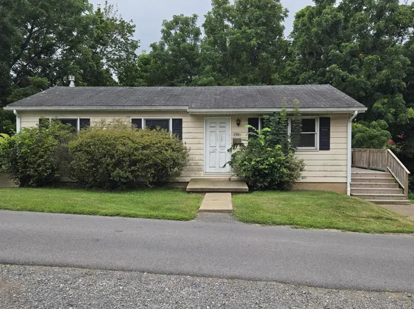 700 Spring St, Danville, PA 17821