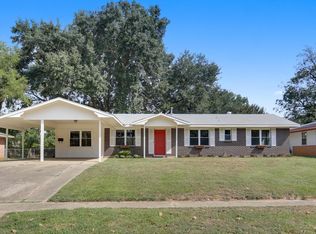 3221 Caroline Dr, Bossier City, LA 71112
