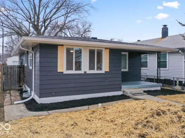 940 N Somerset Ave, Indianapolis, IN 46222