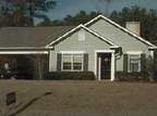 150 Pointers Ridge Dr, Athens, GA 30606