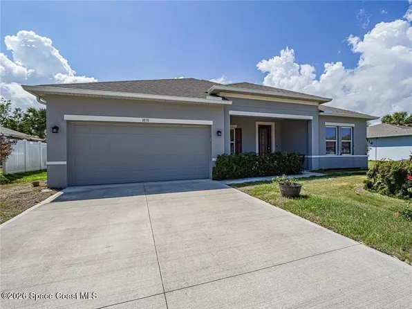 1031 Topsail Ln, Sebastian, FL 32958