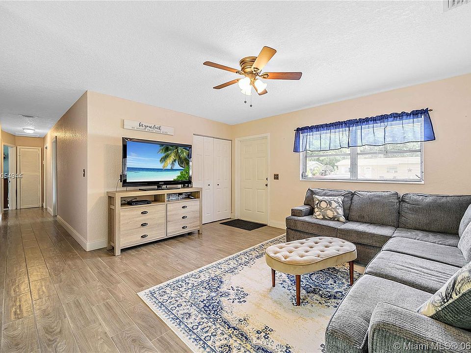 4972 SW 5th St, Margate, FL 33068 Zillow