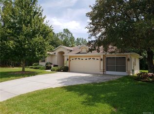 33 Linder Dr, Homosassa, FL 34446