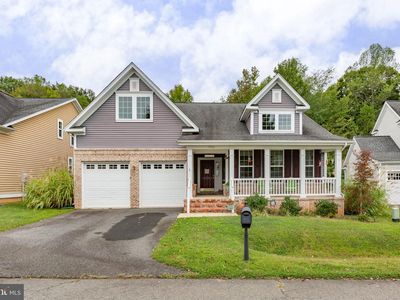 17166 Perinchief St, Ruther Glen, VA, 22546