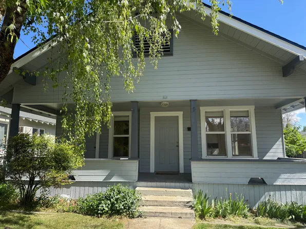 644 W Miner St, Yreka, CA 96097