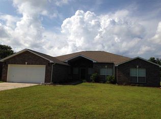 3062 E Kingsfield Rd, Pensacola, FL 32514