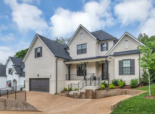 8040 Still Spring Ridge Dr, Nashville, TN 37221