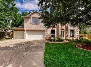 455 Logan Rd, Georgetown, TX 78628