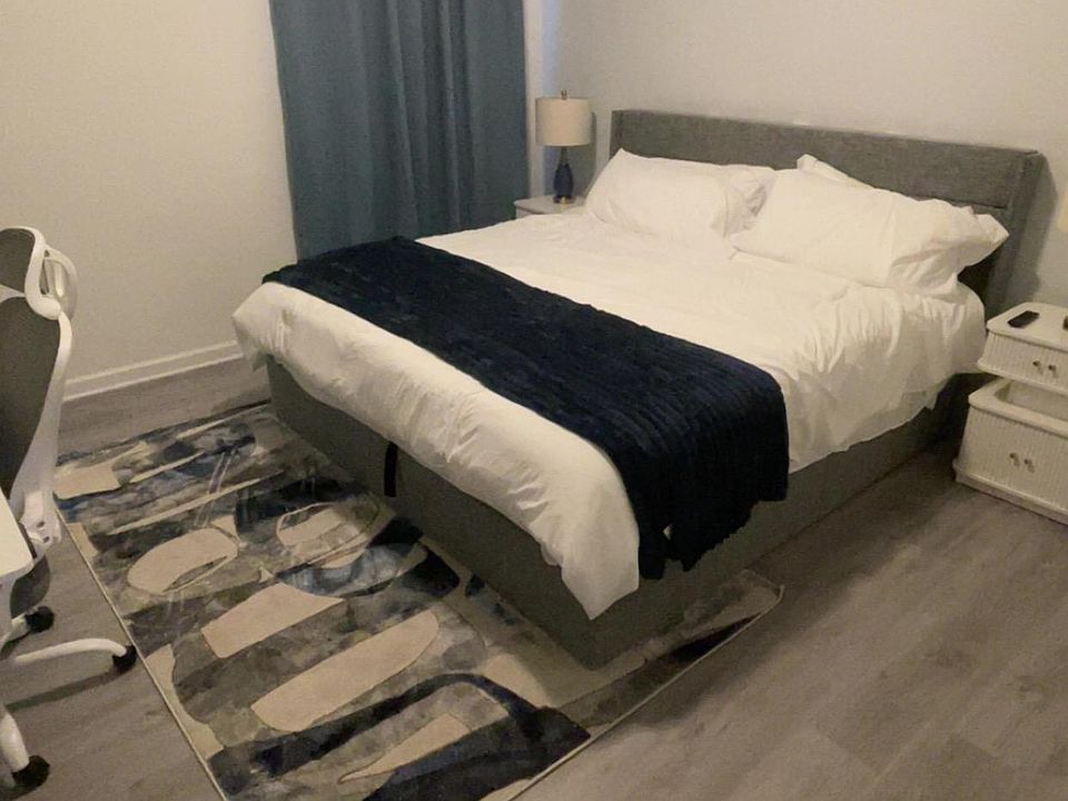 Bedroom 6 Front right side view