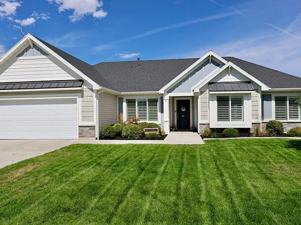 61 Lavender Loop, Logan, UT 84341