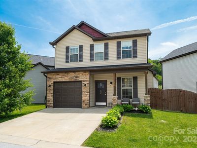 624 Cardwell Ln, Fletcher, NC, 28732