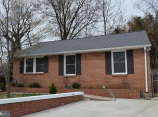 507 Longwood Ct, Rockville, MD 20850