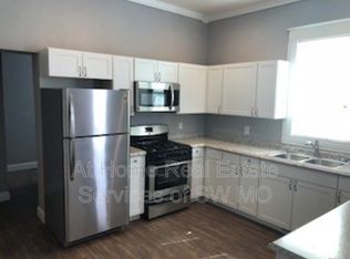 626 S New Ave, Springfield, MO 65806