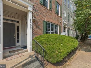 8058 Genea Way #48, Falls Church, VA