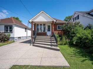 525 Britannia Ave, Hamilton, ON L8H 1Z7