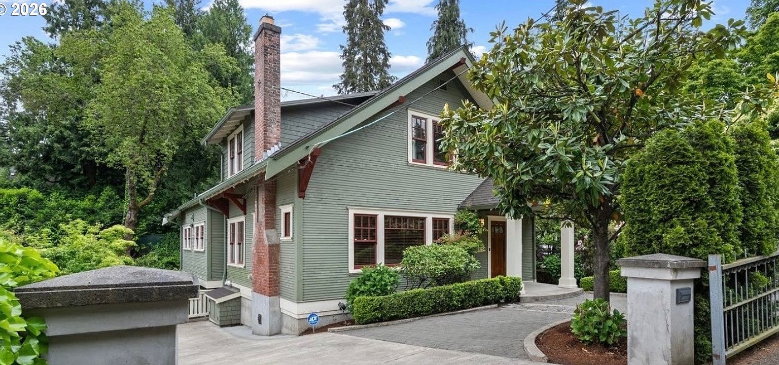 2328 SW Broadway Dr, Portland, OR 97201 | MLS #405593283 | Zillow