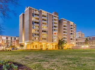 490 M St SW #707, Washington, DC 20024