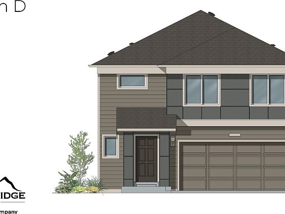 Plan Elevation.